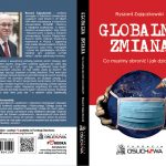 Przyszła wiosna a z nią najnowsza publikacja Fundacji Osuchowa !