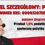 Usunięcie Fundacji Osuchowa z OPP 2025/MOŻLIWE WSPARCIE!